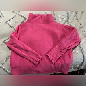 Monk & Lou Anouch Pullover